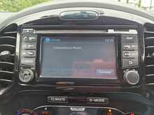 Nissan Juke dCi Acenta Premium 
