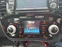 Nissan Juke dCi Acenta Premium 