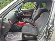 Nissan Juke dCi Acenta Premium 
