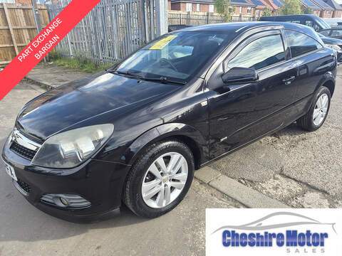 1.6i 16v SXi Sport Hatch 3dr Petrol Manual (155 g/km, 113 bhp)