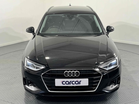 2.0 TDI 35 Technik Estate 5dr Diesel S Tronic Euro 6 (s/s) (163 ps)