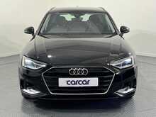 Audi A4 Avant TDI Technik 