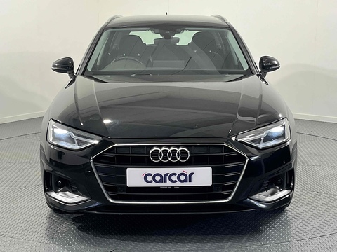 2.0 TDI 35 Technik Estate 5dr Diesel S Tronic Euro 6 (s/s) (163 ps)