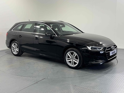 2.0 TDI 35 Technik Estate 5dr Diesel S Tronic Euro 6 (s/s) (163 ps)