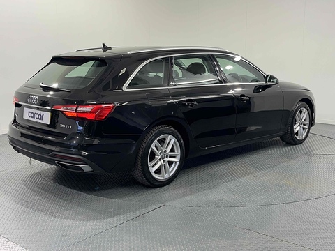 2.0 TDI 35 Technik Estate 5dr Diesel S Tronic Euro 6 (s/s) (163 ps)