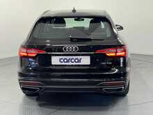 Audi A4 Avant TDI Technik 