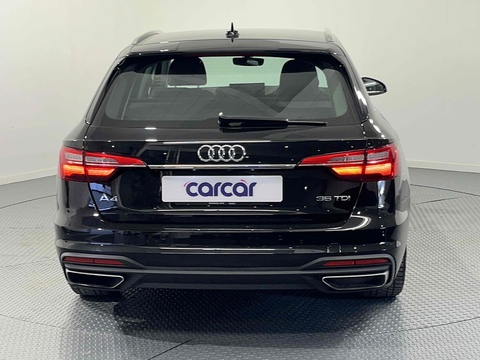 2.0 TDI 35 Technik Estate 5dr Diesel S Tronic Euro 6 (s/s) (163 ps)