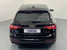 Audi A4 Avant TDI Technik 