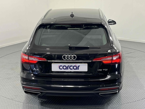 2.0 TDI 35 Technik Estate 5dr Diesel S Tronic Euro 6 (s/s) (163 ps)