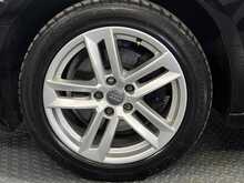 Audi A4 Avant TDI Technik 