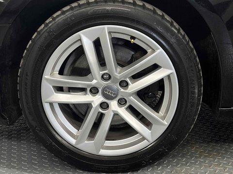 2.0 TDI 35 Technik Estate 5dr Diesel S Tronic Euro 6 (s/s) (163 ps)