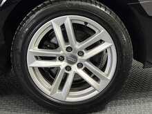 Audi A4 Avant TDI Technik 