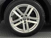 Audi A4 Avant TDI Technik 