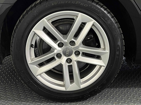 2.0 TDI 35 Technik Estate 5dr Diesel S Tronic Euro 6 (s/s) (163 ps)