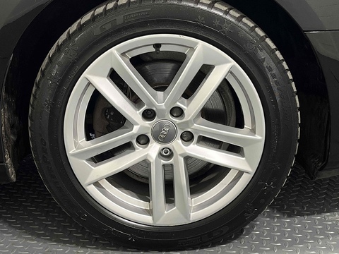 2.0 TDI 35 Technik Estate 5dr Diesel S Tronic Euro 6 (s/s) (163 ps)