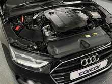 Audi A4 Avant TDI Technik 