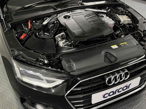 2.0 TDI 35 Technik Estate 5dr Diesel S Tronic Euro 6 (s/s) (163 ps)