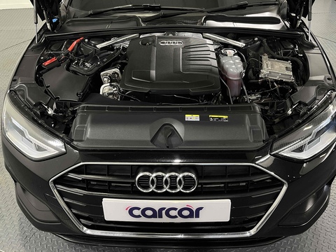 2.0 TDI 35 Technik Estate 5dr Diesel S Tronic Euro 6 (s/s) (163 ps)