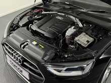 Audi A4 Avant TDI Technik 