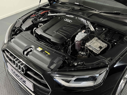 2.0 TDI 35 Technik Estate 5dr Diesel S Tronic Euro 6 (s/s) (163 ps)