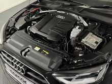 Audi A4 Avant TDI Technik 