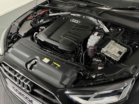 2.0 TDI 35 Technik Estate 5dr Diesel S Tronic Euro 6 (s/s) (163 ps)