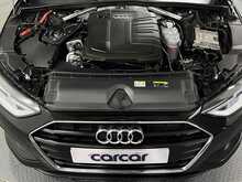 Audi A4 Avant TDI Technik 