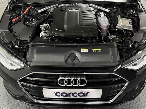 2.0 TDI 35 Technik Estate 5dr Diesel S Tronic Euro 6 (s/s) (163 ps)