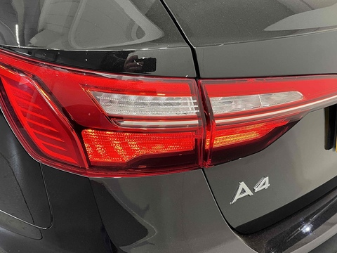 2.0 TDI 35 Technik Estate 5dr Diesel S Tronic Euro 6 (s/s) (163 ps)