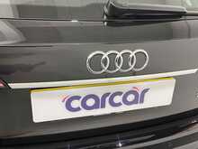 Audi A4 Avant TDI Technik 