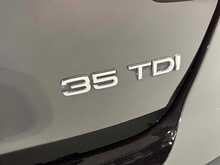 Audi A4 Avant TDI Technik 