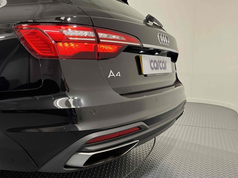 2.0 TDI 35 Technik Estate 5dr Diesel S Tronic Euro 6 (s/s) (163 ps)