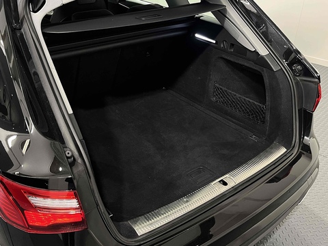 2.0 TDI 35 Technik Estate 5dr Diesel S Tronic Euro 6 (s/s) (163 ps)