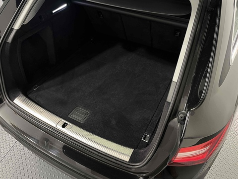 2.0 TDI 35 Technik Estate 5dr Diesel S Tronic Euro 6 (s/s) (163 ps)