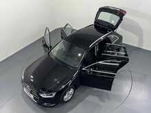 Audi A4 Avant TDI Technik 