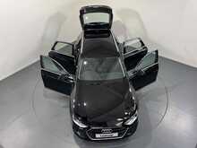 Audi A4 Avant TDI Technik 