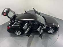 Audi A4 Avant TDI Technik 