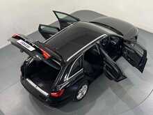 Audi A4 Avant TDI Technik 