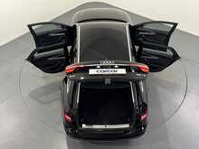 Audi A4 Avant TDI Technik 