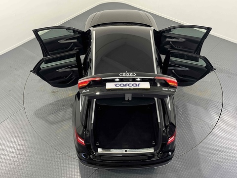 2.0 TDI 35 Technik Estate 5dr Diesel S Tronic Euro 6 (s/s) (163 ps)