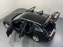 Audi A4 Avant TDI Technik 