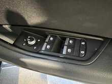 Audi A4 Avant TDI Technik 