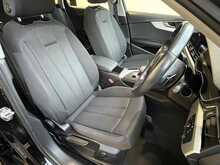 Audi A4 Avant TDI Technik 