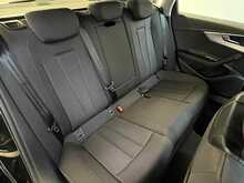 Audi A4 Avant TDI Technik 