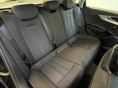 2.0 TDI 35 Technik Estate 5dr Diesel S Tronic Euro 6 (s/s) (163 ps)