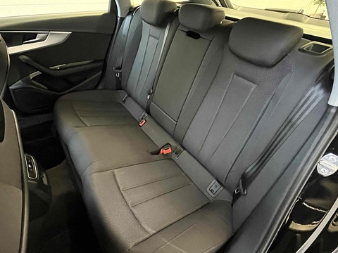 2.0 TDI 35 Technik Estate 5dr Diesel S Tronic Euro 6 (s/s) (163 ps)