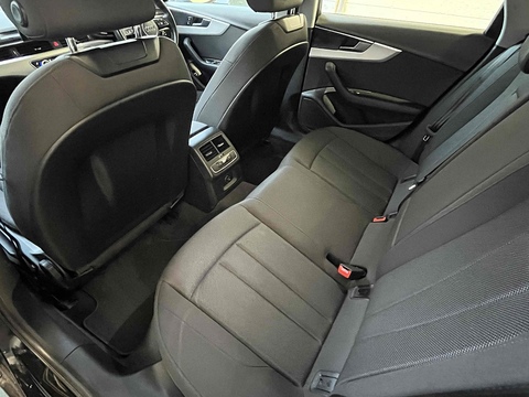 2.0 TDI 35 Technik Estate 5dr Diesel S Tronic Euro 6 (s/s) (163 ps)