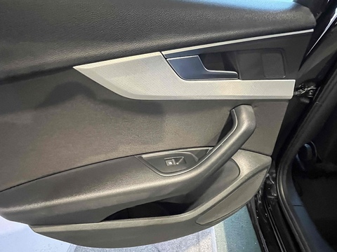 2.0 TDI 35 Technik Estate 5dr Diesel S Tronic Euro 6 (s/s) (163 ps)