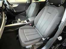 Audi A4 Avant TDI Technik 