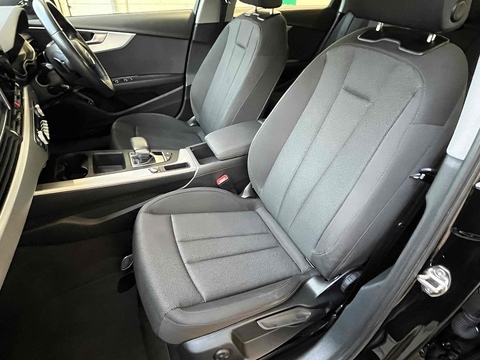 2.0 TDI 35 Technik Estate 5dr Diesel S Tronic Euro 6 (s/s) (163 ps)